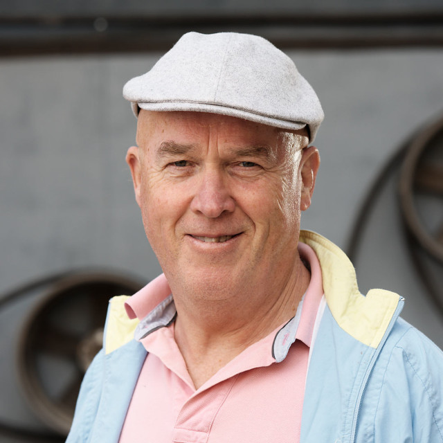 Markku Pakkanen